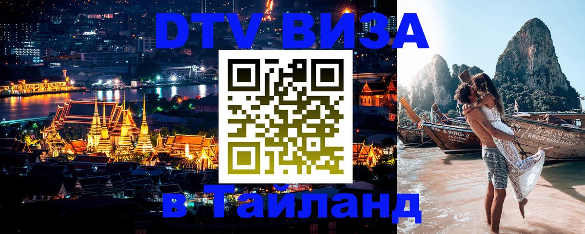 Оформление DTV визы под ключ: стоимость и тарифы, только загранпаспорт - 20.11.2025 